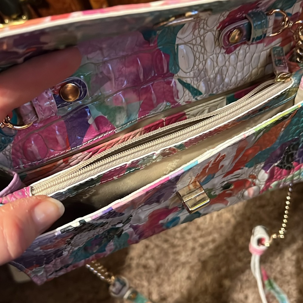 Brahmin Polina Daylily - image 3